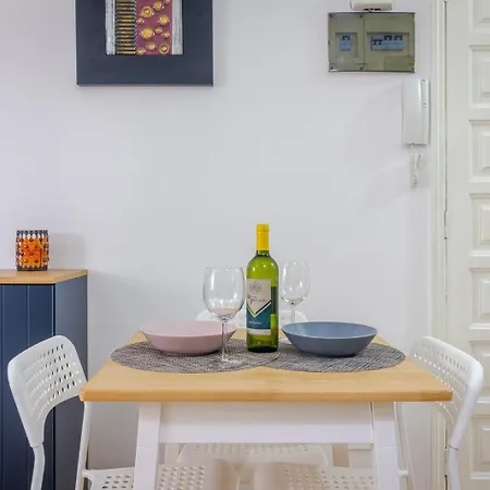 Comfortable Flat Near Canteras Las Palmas de Gran Canaria